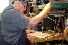 2-3 or 5 Day Bare Bones Woodcarving Workshop