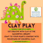 Clay Play