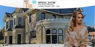 Lehigh Valley Bridal Show at The Wilbur Mansion