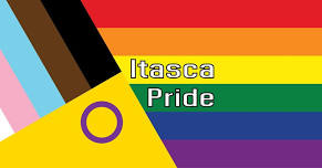 Itasca Pride Fest 2024