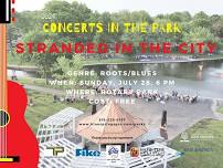 Free Concerts in the Park Series