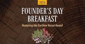 2024 Founder's Day Breakfast