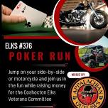 Poker Run