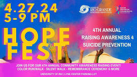 Hope Fest