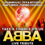 ABBA Theme Night