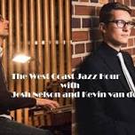 West Coast Jazz Hour Big Band feat. Melissa Morgan, Josh Nelson & Kevin Van den Elzen