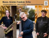 Cotton Hollow Kitchen - Mass-Conn-Fusion Trio