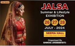 JALSA Premium Rakhi & Lifestyle Exhibition