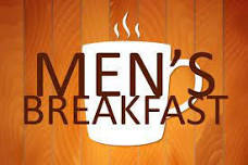 Men's Breakfast