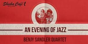 Benjy Sandler Trio