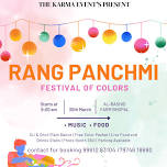 Ramg panchmi festival