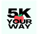 5K Your Ways