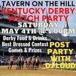 3rd Annual Kentucky Derby Watch Party