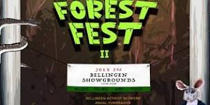 FOREST FEST II