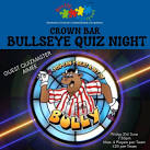 BULLSEYE QUIZ NIGHT