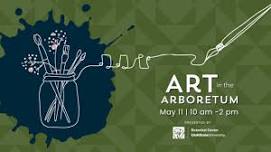 Art in the Arboretum