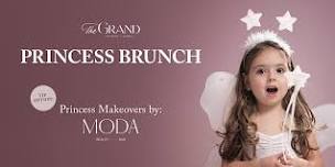 Princess Brunch