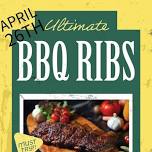 Rib Night & Live Music feat. Backstreet