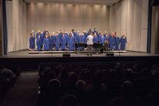 IWCC Choir Spring Concert