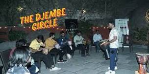 The Djembe Circle