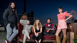 Lake Street Dive