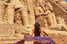 Abu Simbel Excursion: Discover the Second Most Visited Site in Egypt