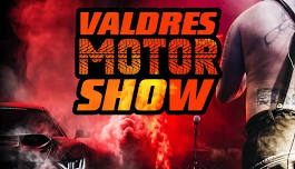 Valdres Motorshow 2024