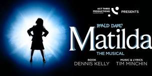 Accessible Matilda the Musical