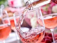 International Wine Tasting: Rosés from Around the World