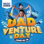 DADventure Day at NCCC Mall VP