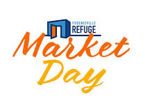 Phoenixville Refuge Monthly Market Day — Iron Works Church Phoenixville