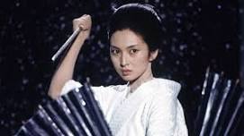 Lady Snowblood (Toho Films, 1973)