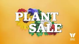 Plant Sale