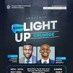 KANO LIGHT-UP CRUSADE