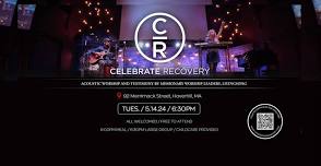 Celebrate Recovery St. John's NL