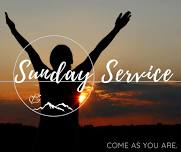 Sunday Services