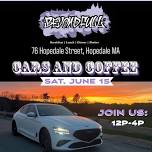 Cars and Coffee