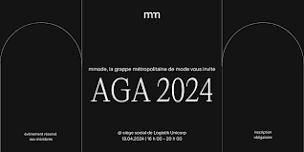 AGA MMODE - 2024