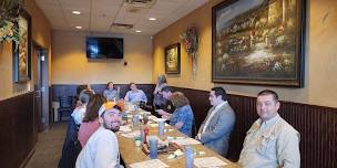 IBN Biz Lunch - Knoxville TN (South)