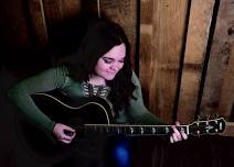 Dresden Rotary Summer Concert Series featuring Jacklyn Wills