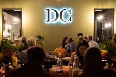 DC Tasting Event  — D