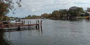 Fishability - Pelicans Jetty, Sth Yunderup - 241024