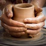 Pottery Wheel Workshop (5)