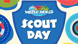 Scout Day: Calling all Scouts!