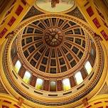 Reading in the Rotunda — ECCGH