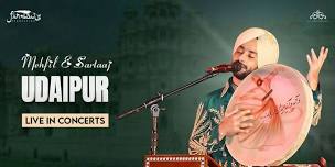 Mehfil E Sartaaj - Udaipur