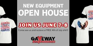 Gateway Impressions Open House