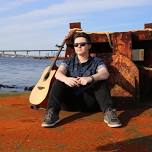 Live Music: Jack Colton McGrath