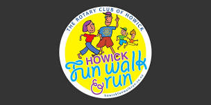 Howick Fun Run and Walk