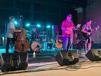 Ray & the County Kind @ KC's Rustic Inn